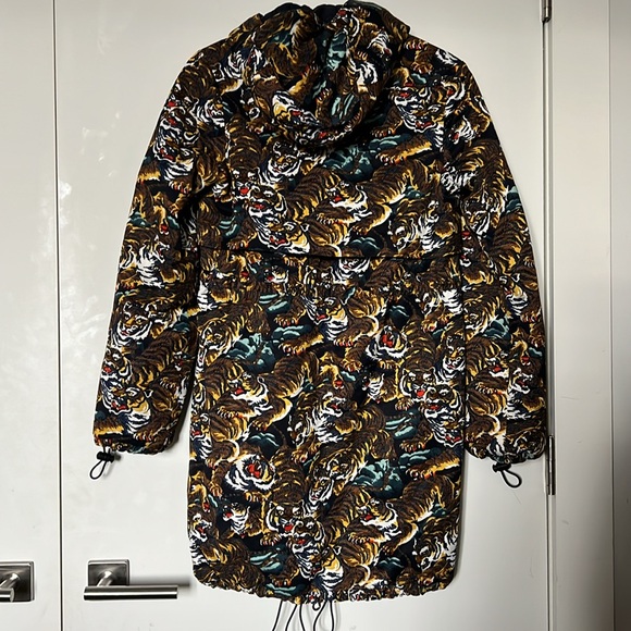 Kenzo flying tiger jacket size 34 - Picture 4 of 6